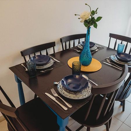 Apartamento La Contessa Targu Neamt Exterior foto