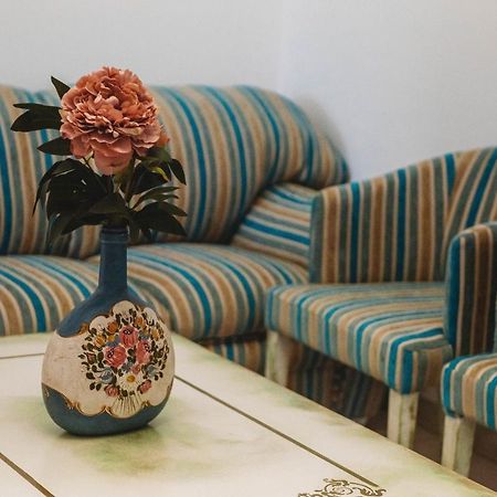 Apartamento La Contessa Targu Neamt Exterior foto