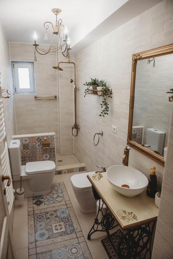 Apartamento La Contessa Targu Neamt Exterior foto