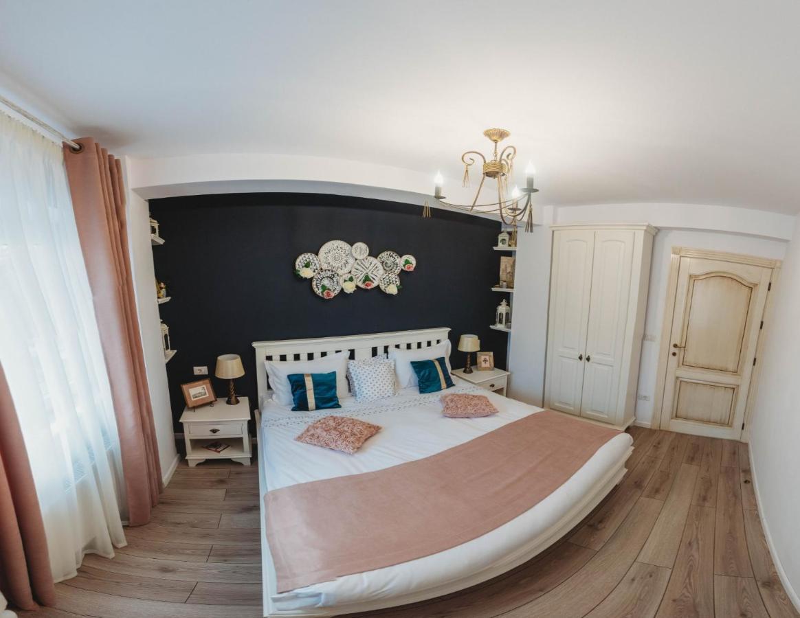 Apartamento La Contessa Targu Neamt Exterior foto