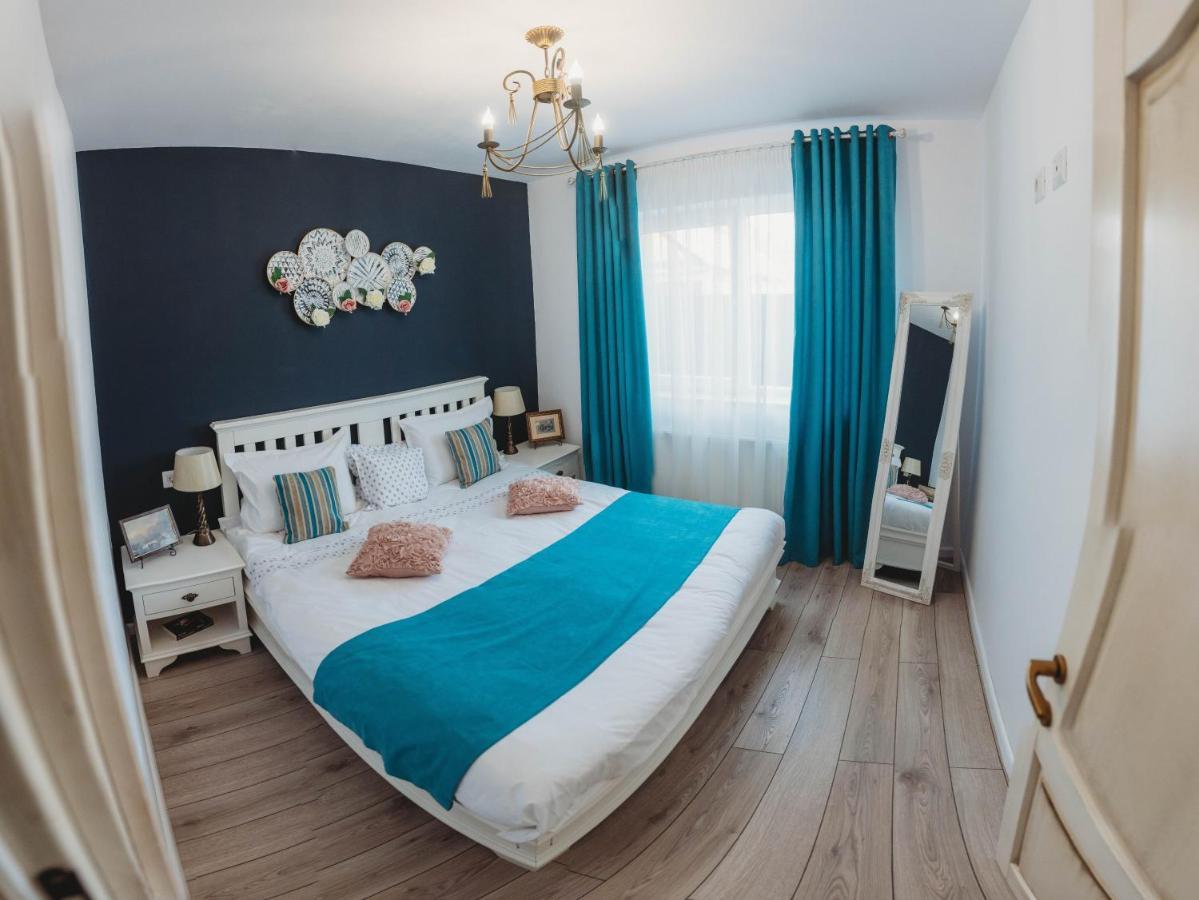 Apartamento La Contessa Targu Neamt Exterior foto